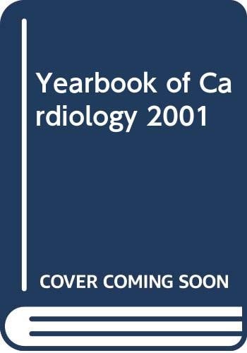 2001 Year Book of Cardiology