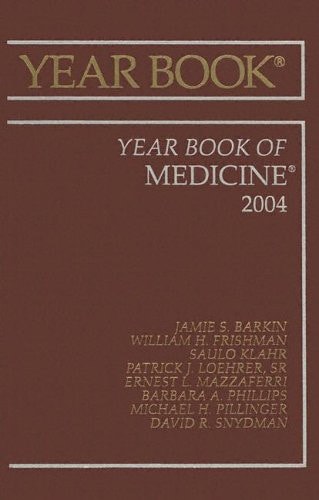 Year Book of Medicine 2004