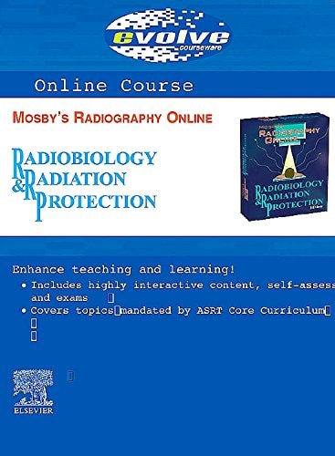 Radiography Online: Radiobiology and Radiation Protection