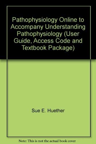 Understanding Pathophysiology