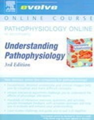 Pathophysiology Online to Accompany Understanding Pathophysiology (User Guide and Access Code)