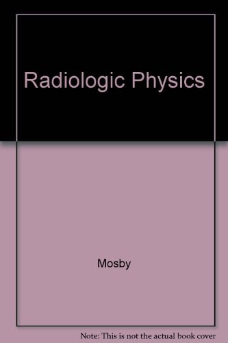 Radiography Online Radiologic Physics
