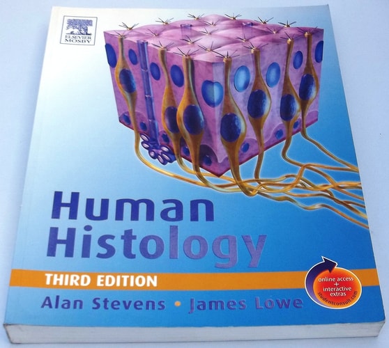 Human Histology: With STUDENT CONSULT Online Access, 3e