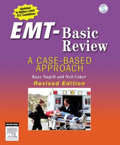 EMT-Basic Review A Case-Based Approach