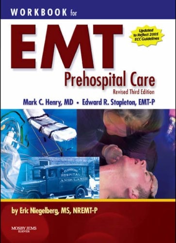 EMT Prehospital Care