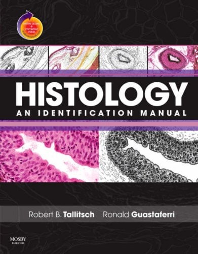 Histology: An Identification Manual