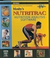 Mosby's Nutritrac Nutrition Analysis Software, Version IV (Revised Edition)
