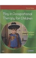 Play in Occupational Therapy for Children