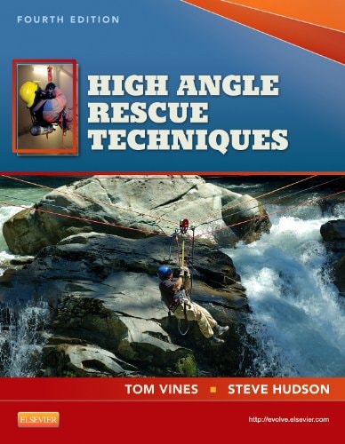 High Angle Rescue Techniques