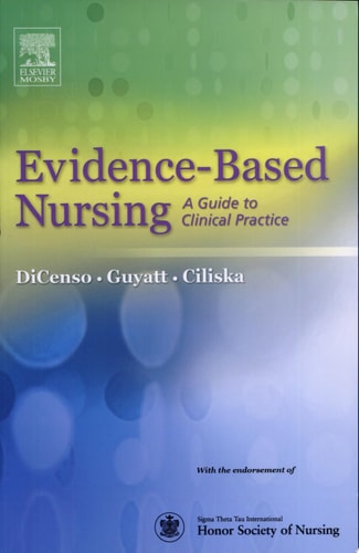 Evidence-Based Nursing