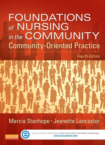 Foundations of Nursing in the Community - Elsevier eBook on VitalSource (Retail Access Card): Foundations of Nursing in the Community - Elsevier eBook on VitalSource (Retail Access Card)