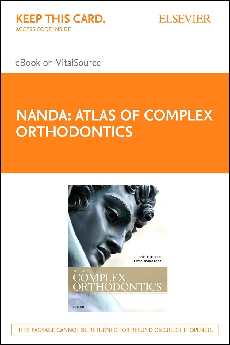 Atlas of Complex Orthodontics