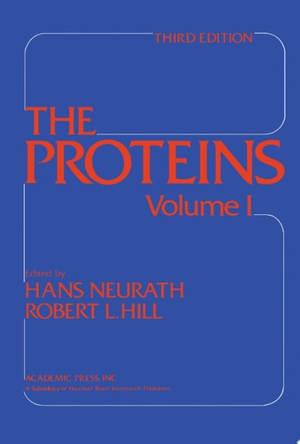 The Proteins Pt 1