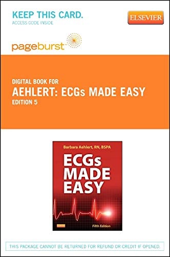 ECGs Made Easy