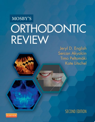 Mosby's Orthodontic Review