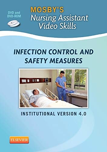 Infection Control and Safety Measures Institutional Version 4.0