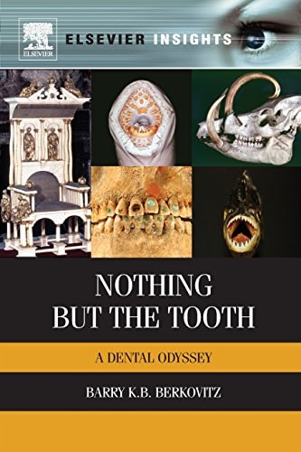 Nothing But the Tooth A Dental Odyssey