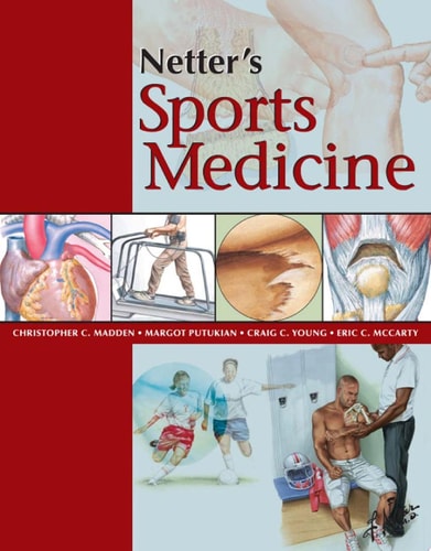 Netter's Sports Medicine E-Book