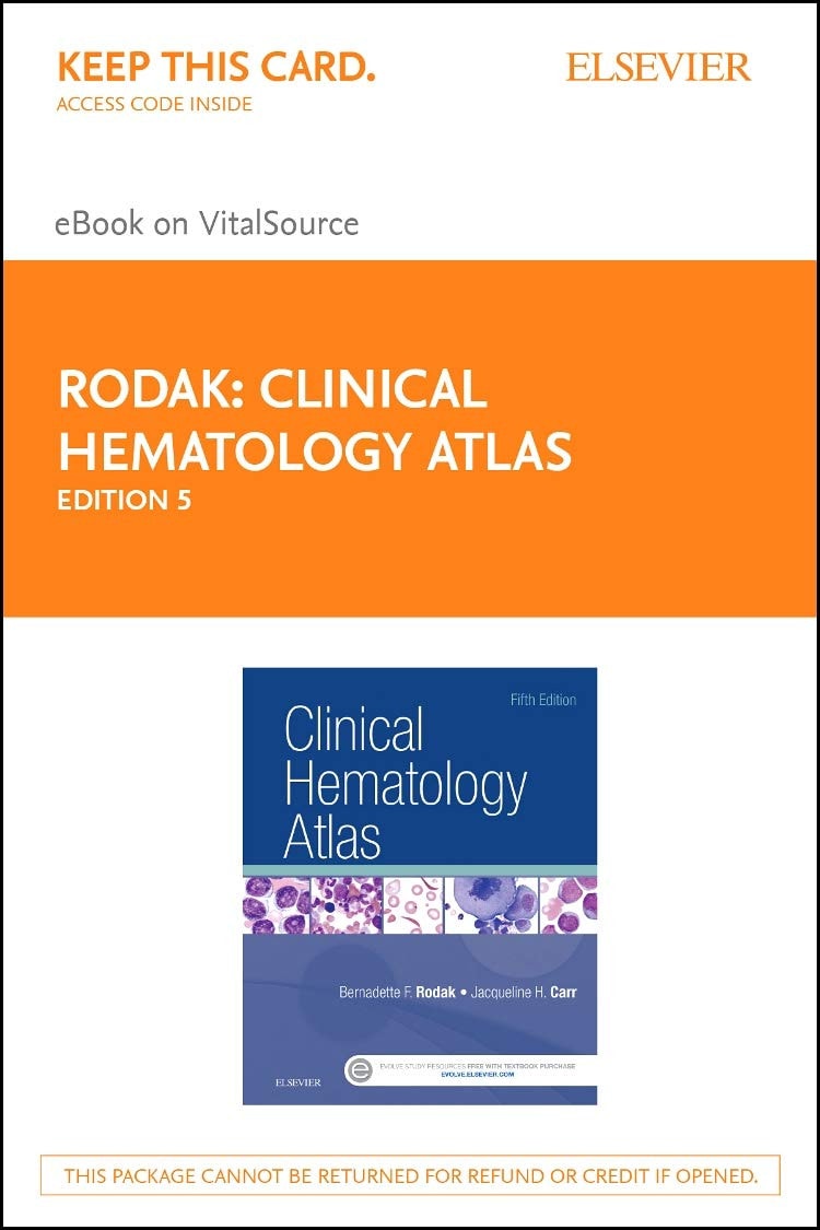 Clinical Hematology Atlas