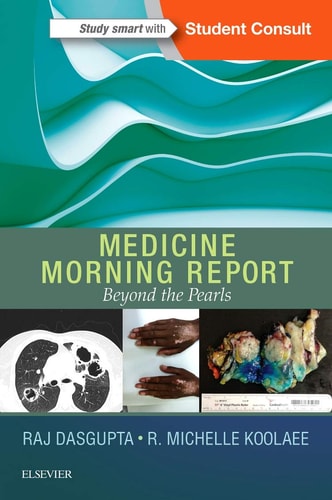 Medicine Morning Report Beyond the Pearls