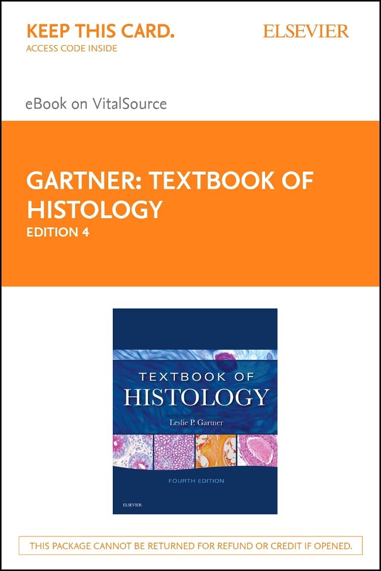 Textbook of Histology