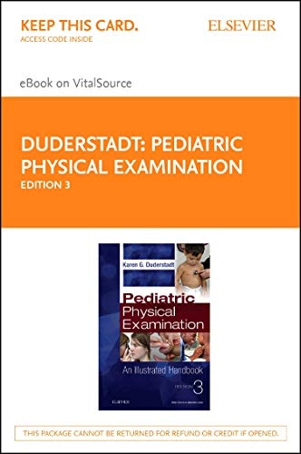 Pediatric Physical Examination