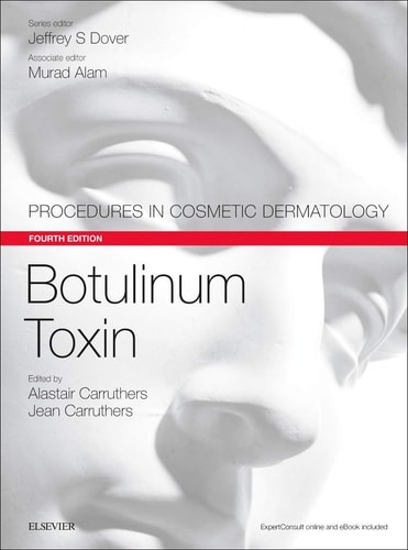 Botulinum Toxin Procedures in Cosmetic Dermatology Series