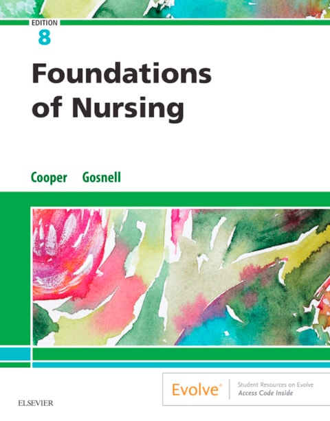 Foundations of Nursing