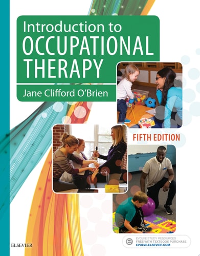 Introduction to Occupational Therapy