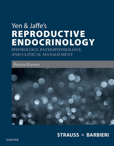 Yen & Jaffe's Reproductive Endocrinology
