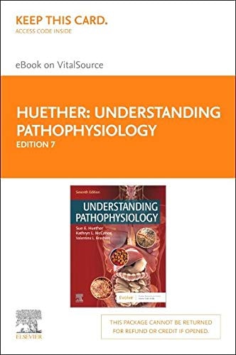 Understanding Pathophysiology