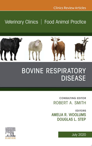 Equine Genetic Diseases, An Issue of Veterinary Clinics of North America: Equine Practice
