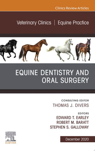Veterinary Clinics: Equine Practice,, An Issue of Veterinary Clinics of North America: Equine Practice