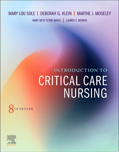 Introduction to Critical Care Nursing