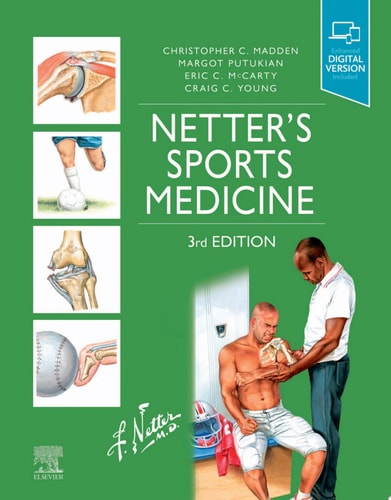 Netter's Sports Medicine, E-Book Netter's Sports Medicine, E-Book