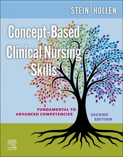 Concept-based Clinical Nursing Skills Fundamental to Advanced Competencies