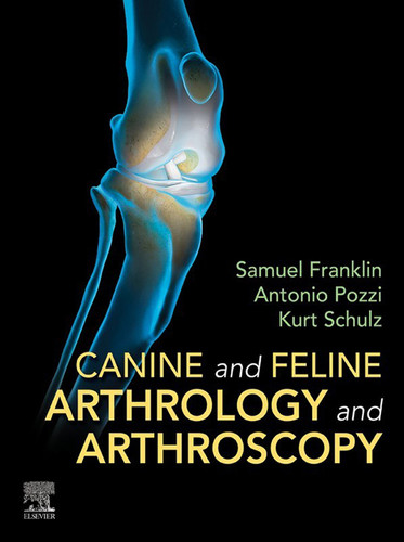Canine and Feline Arthroscopy