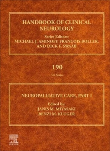Neuropalliative Care PART I