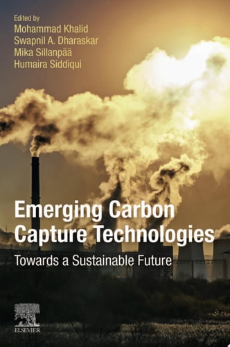 Emerging Carbon Capture Technologies