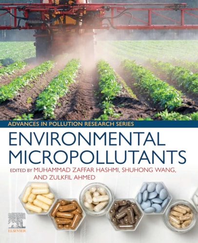 Environmental Micropollutants