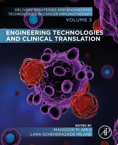 Engineering Technologies and Clinical Translation