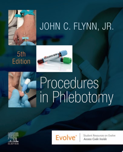 Procedures in Phlebotomy
