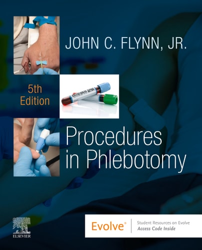 Procedures in Phlebotomy
