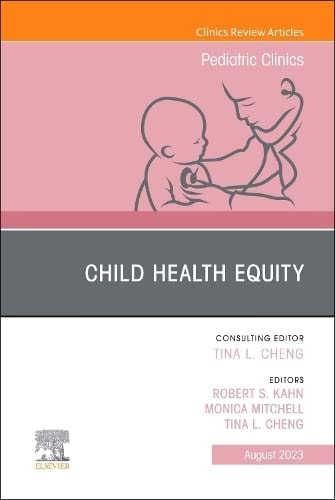 Achieving Child Health Equity