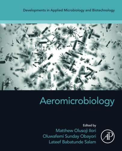 Aeromicrobiology