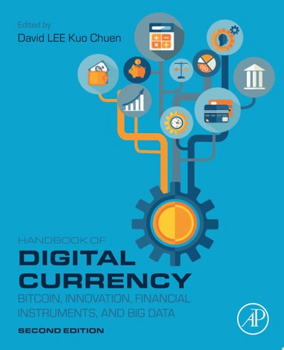 Handbook of Digital Currency