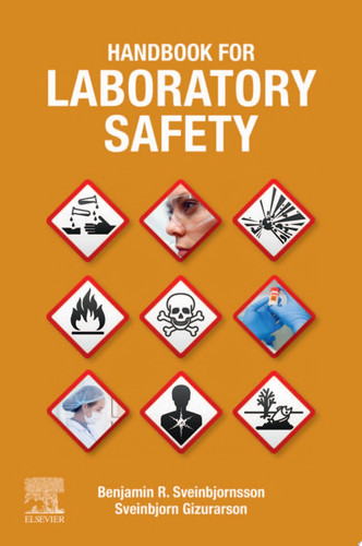 Handbook for Laboratory Safety