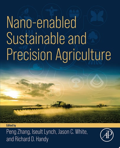 Nano-enabled Sustainable and Precision Agriculture
