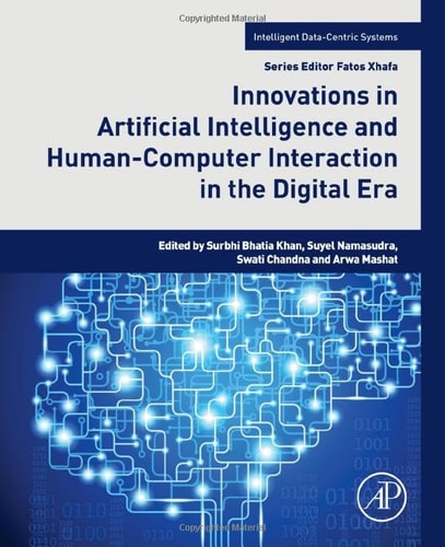 Innovations in Artificial Intelligence and Human-Computer Interaction in the Digital Era