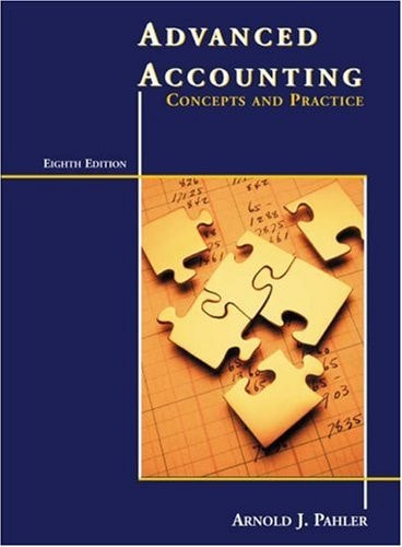 Edition published by South-Western College Pub